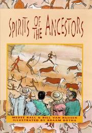 Cover of: Spirits of Our Ancestors: Graphic Novel