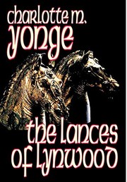 Cover of: Lances of Lynwood