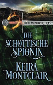 Cover of: Scot's Spy