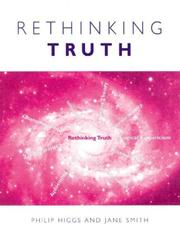 Cover of: Rethinking Truth