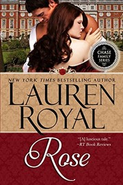 Cover of: Rose by Lauren Royal