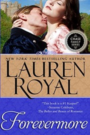 Cover of: Forevermore by Lauren Royal