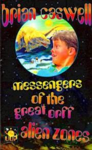 Cover of: Messengers of the great Orff