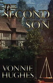 Cover of: Second Son