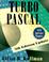 Cover of: Turbo Pascal Update