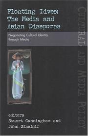 Cover of: Floating Lives: The Media of Asian Diasporas (Uqp Cultural and Media Policy Series)