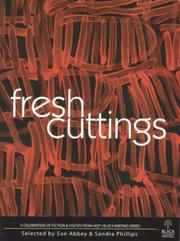 Cover of: Fresh cuttings: a celebration of fiction & poetry from UQP's Black writing series