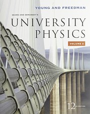 Cover of: Univ Physics Vol 2 Ch 21-37 W/Mastrgphysics