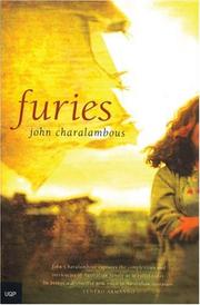 Cover of: Furies