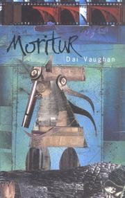 Cover of: Moritur by Dai Vaughan