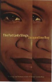 Cover of: The fat lady sings