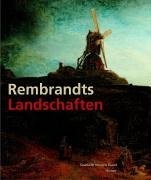 Cover of: Rembrandts Landschaften by Rembrandt Harmenszoon van Rijn