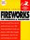 Cover of: Fireworks for Windows and Macintosh