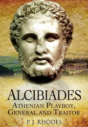Cover of: Alcibiades by P. J. Rhodes