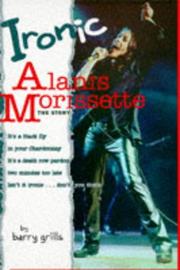 Cover of: Ironic Alanis Morissette