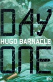 Cover of: Day one by Hugo Barnacle