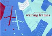 Cover of: Writing Frames by M. Lewis, D. Wray