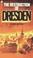 Cover of: The destruction of Dresden