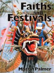 Cover of: Faiths and Festivals