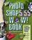Cover of: The Photoshop 5/5.5 wow! book