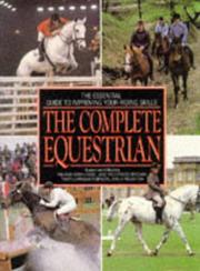 Cover of: The Complete Equestrian