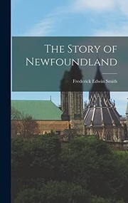 Cover of: Story of Newfoundland