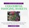 Cover of: 50 recipes for colourful hanging baskets