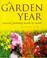 Cover of: The garden year
