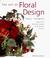 Cover of: The art of floral design