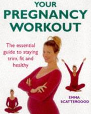 Cover of: Your pregnancy workout
