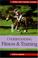 Cover of: Understanding Fitness and Training (Ward Lock Riding School Series)