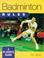 Cover of: Badminton Rules (Play the Game)