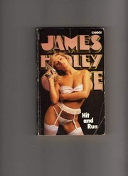 Cover of: Hit and run by James Hadley Chase
