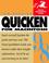 Cover of: Quicken 98 for Macintosh