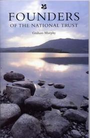 Founders of the National Trust