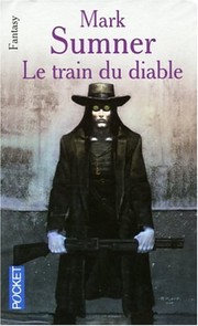 Cover of: Le train du diable by 