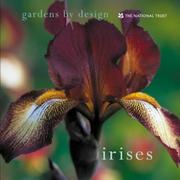 Cover of: Irises (Gardens By Design)