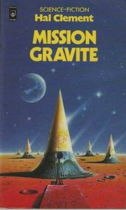 Cover of: Mission gravite by 