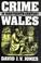 Cover of: Crime in nineteenth-century Wales