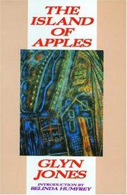Cover of: The Island of Apples | Glyn Jones