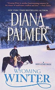 Cover of: Wyoming Winter
