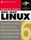 Cover of: Red Hat Linux 6