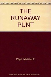 Cover of: The runaway punt