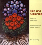 Cover of: Bild und Gleichnis