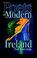 Cover of: Poets of Modern Ireland