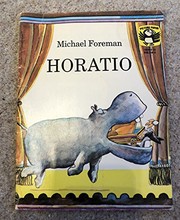 Cover of: Horatio by Michael Foreman