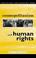 Cover of: Cosmopolitanism and Human Rights (Political Philosophy Now series)