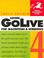 Cover of: Adobe GoLive 4 for Macintosh & Windows