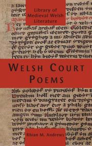 Cover of: Cornwall (University of Wales Press - Histories of Wales)