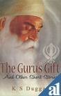 Cover of: The guru's gift and other short stories